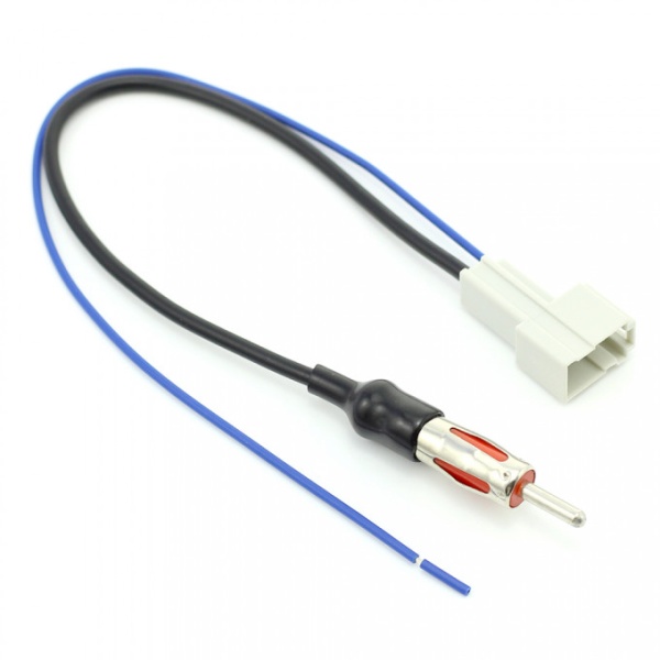 Adaptor Antenă GT13 (Mamă) → Din (Tată) Honda 2010 CSA-17A